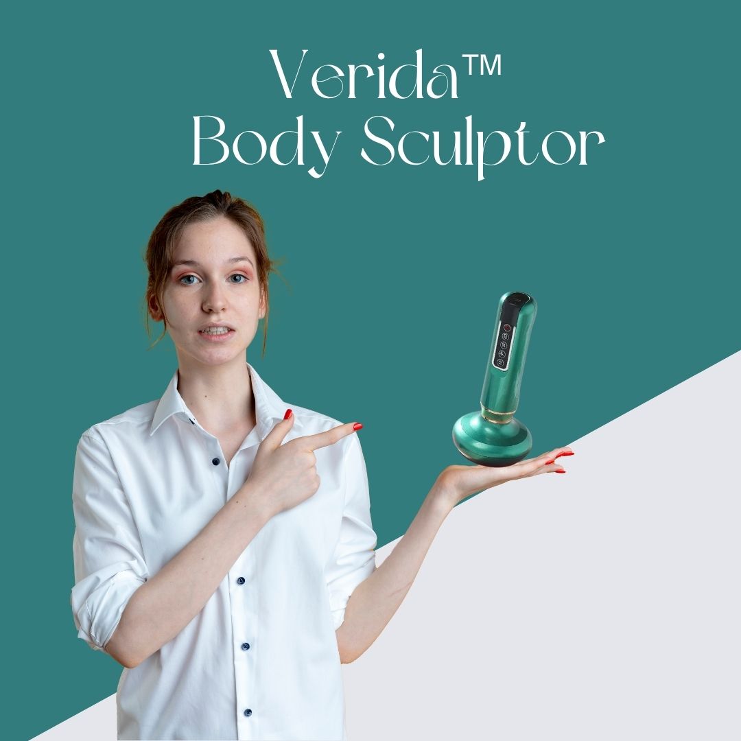 Verida™ - Neck Massager