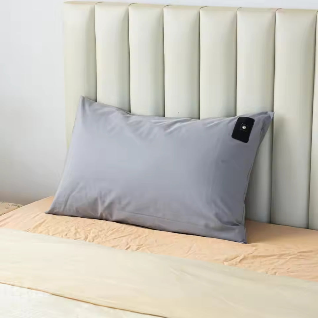 Verida™ Grounding Pillowcase