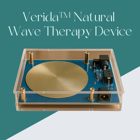 Verida™ Harmony Wave Therapy Device