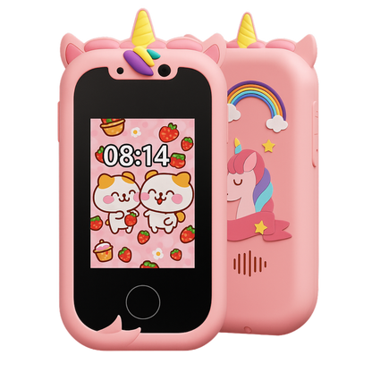 Verida™ - Kids Learning Phone