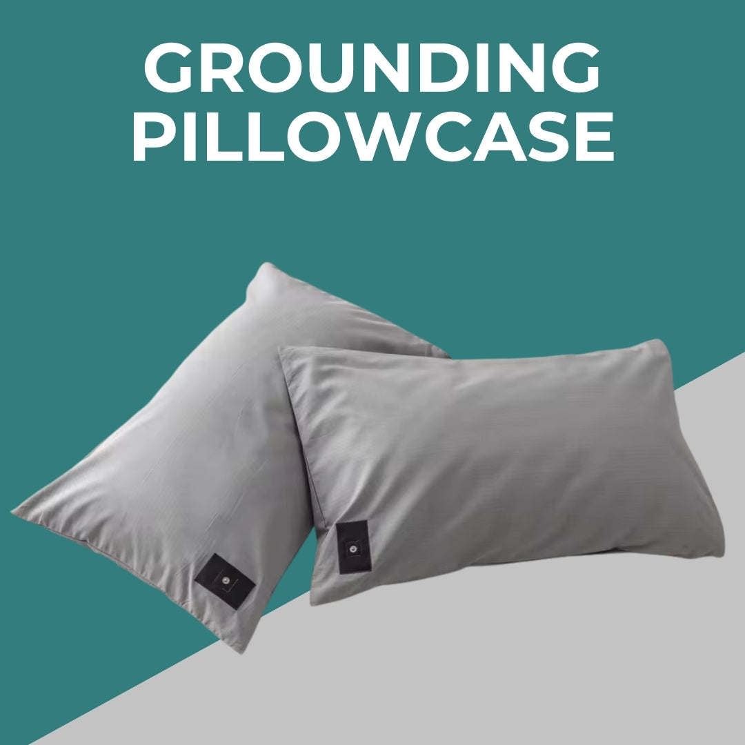 Verida™ Grounding Pillowcase