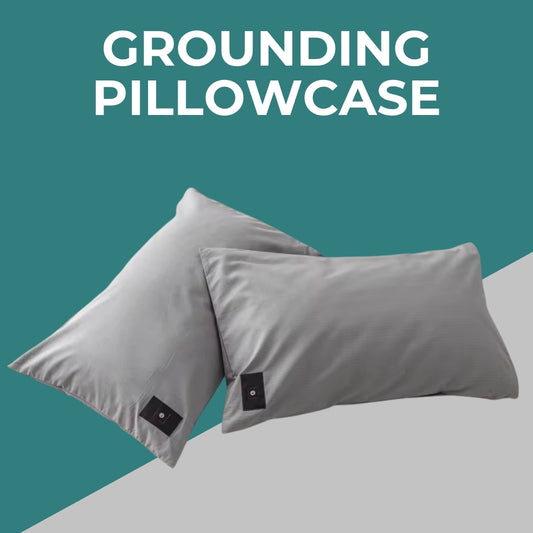 Verida™ Grounding Pillowcase
