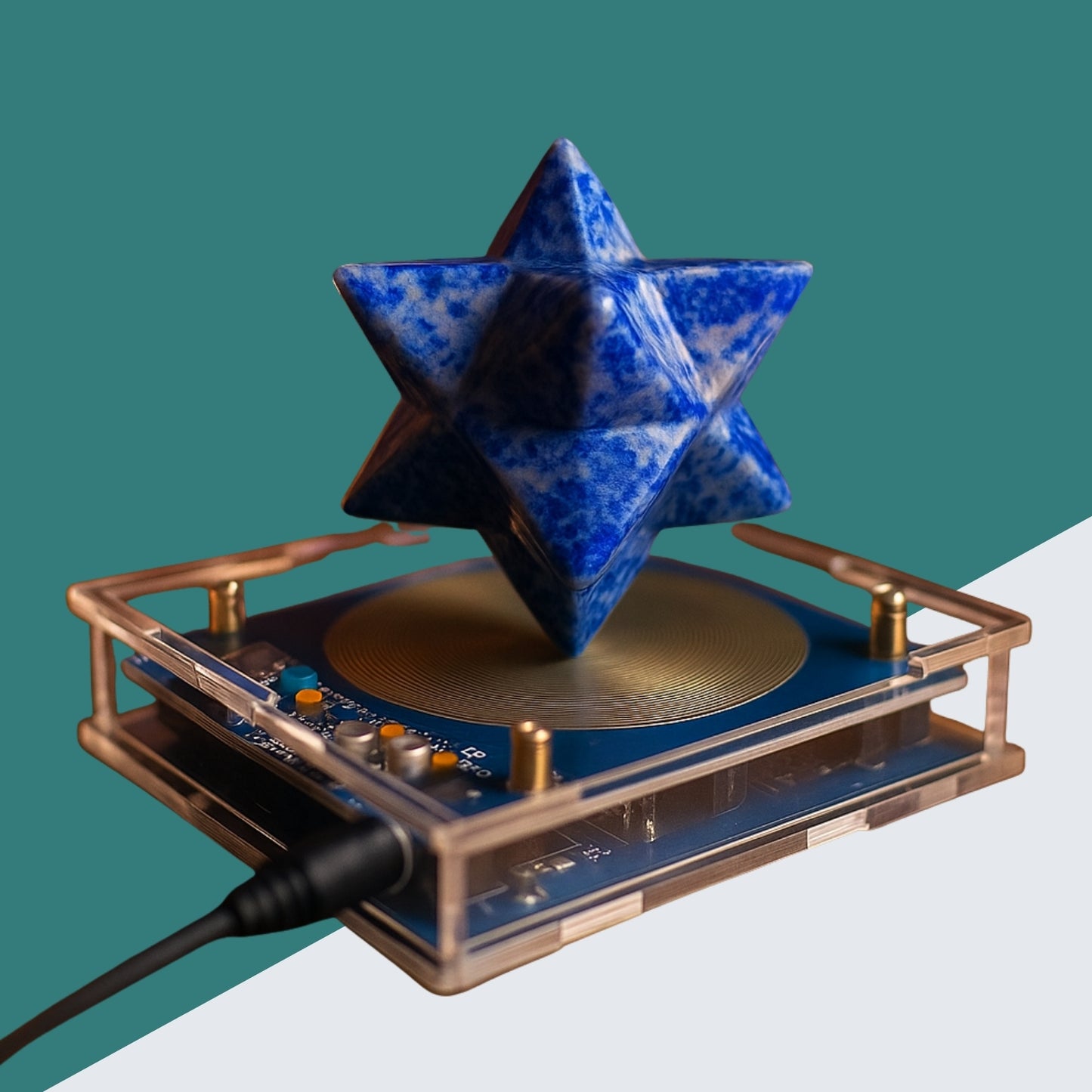 Verida™ Harmony Wave Therapy Device
