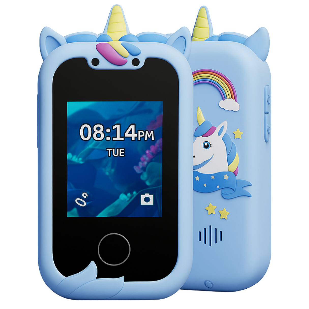 Verida™ - Kids Learning Phone