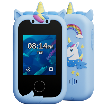 Verida™ - Kids Learning Phone