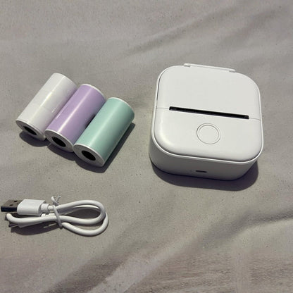 Verida™ - Portable Mini Printer