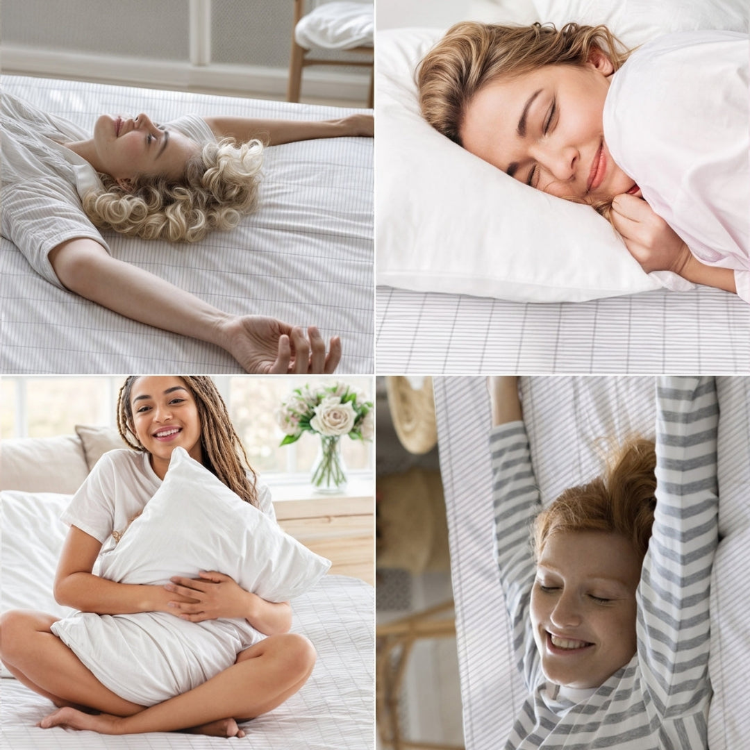 Verida™ Grounding Pillowcase