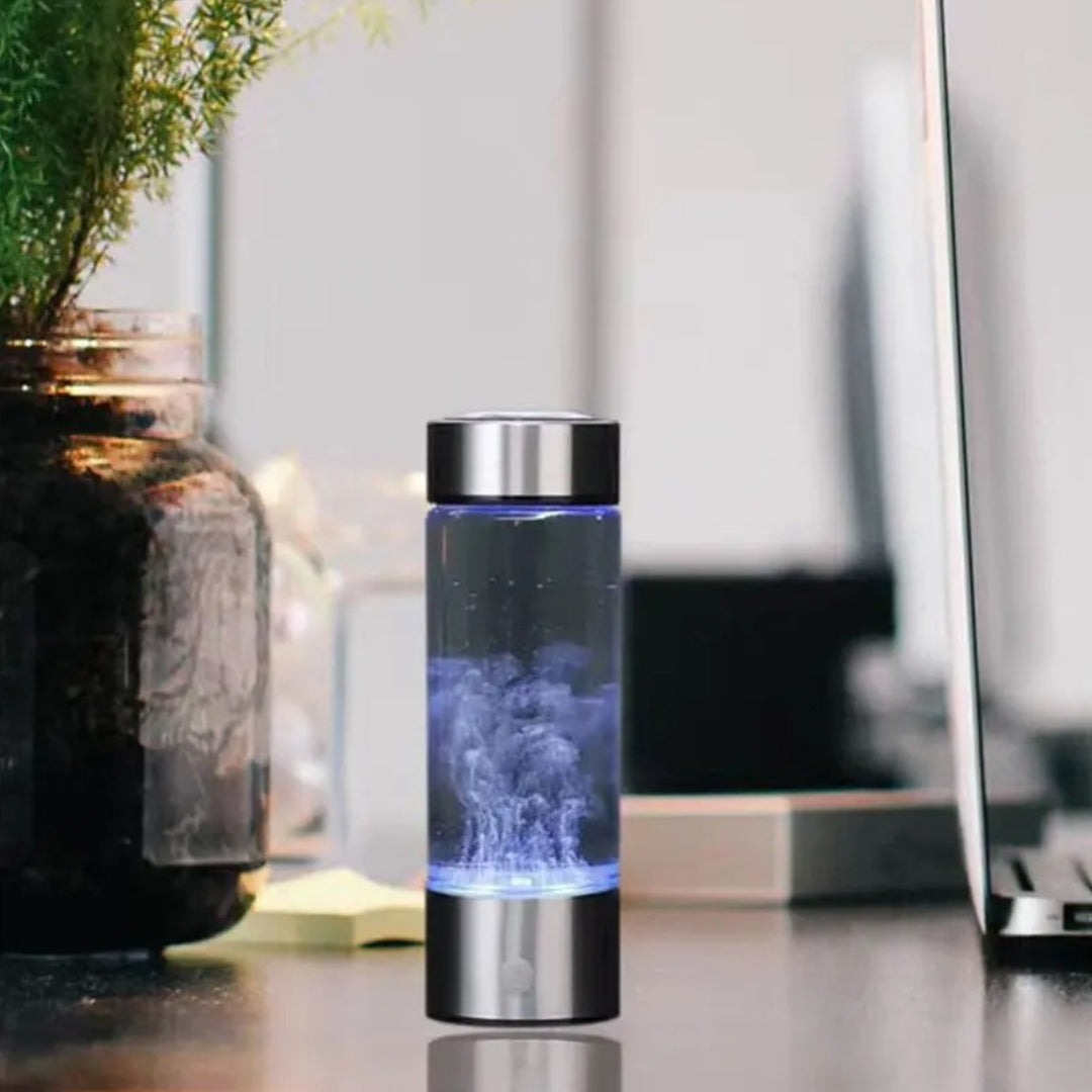 Verida™ Health Water Bottle