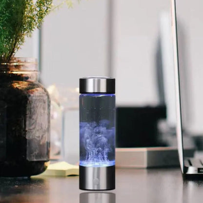 Verida™ Health Water Bottle