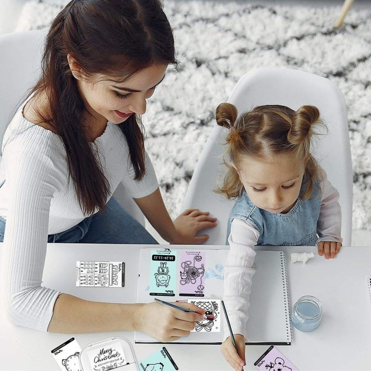 Verida™ - Portable Mini Printer