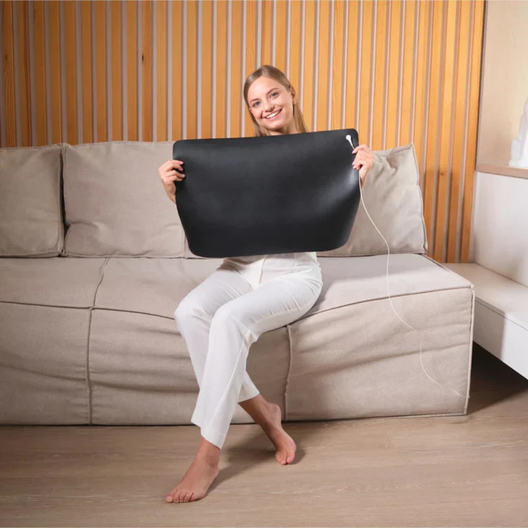 Verida™ Grounding Energy Mat