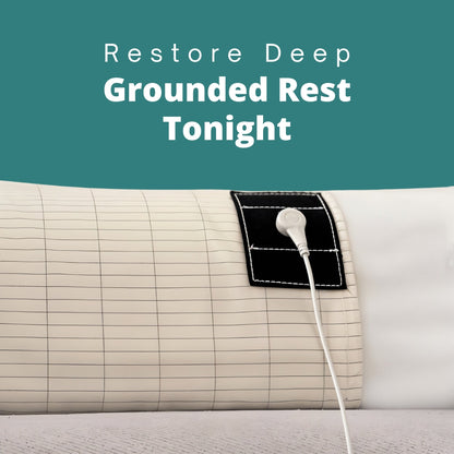 Verida™ Grounding Bed Sheet