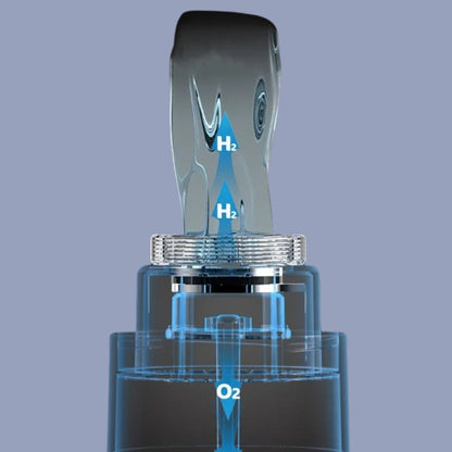 Verida™ Health Water Bottle