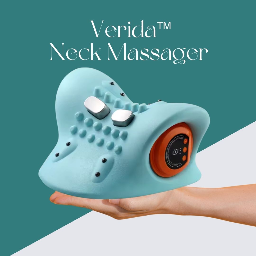 Verida™ - Neck Massager
