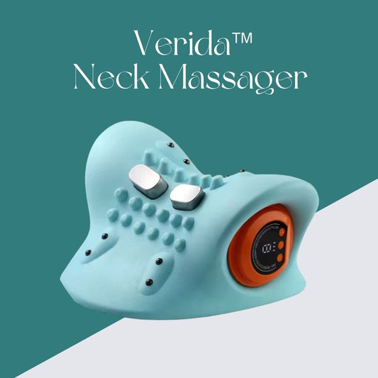 Verida™ - Neck Massager