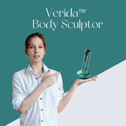 Verida™ - Neck Massager