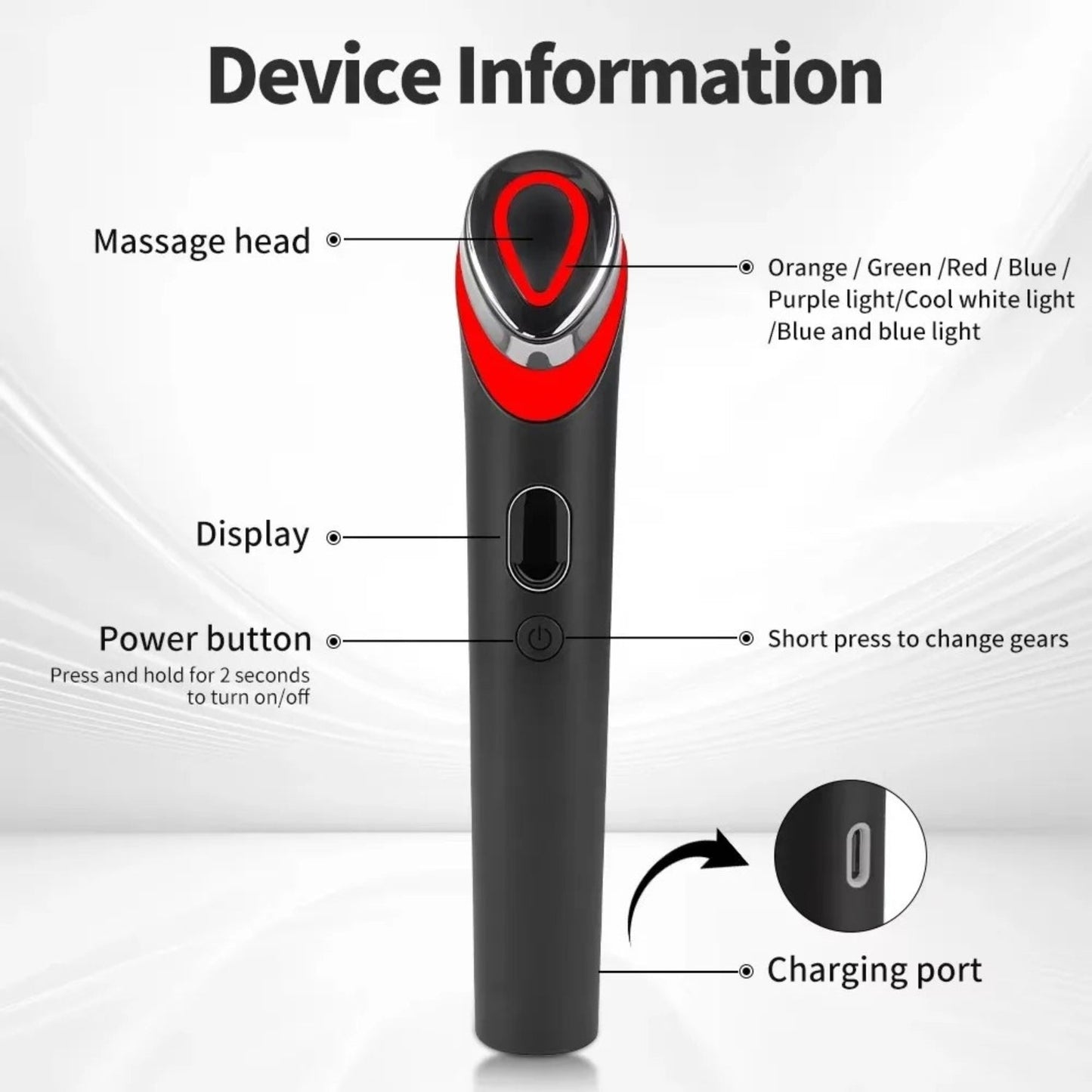 Verida™ - Anti-Aging Booster Pro