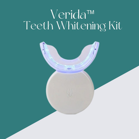 Verida™ Teeth Whitening Kit