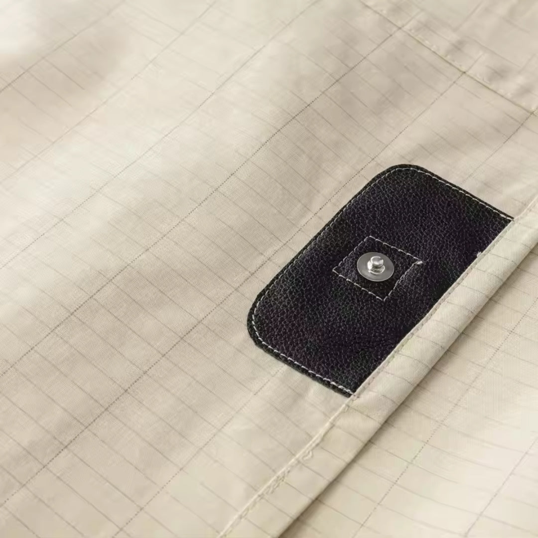 Verida™ Grounding Pillowcase