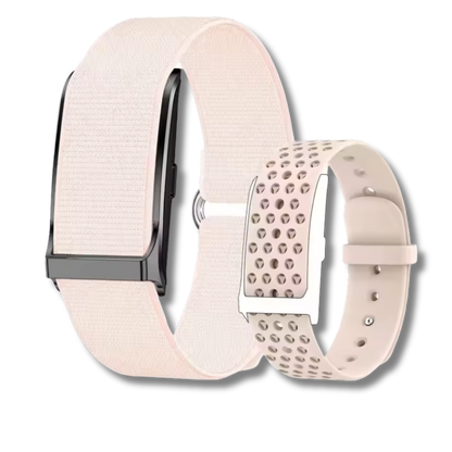 Verida™ - Wellness Smart Band