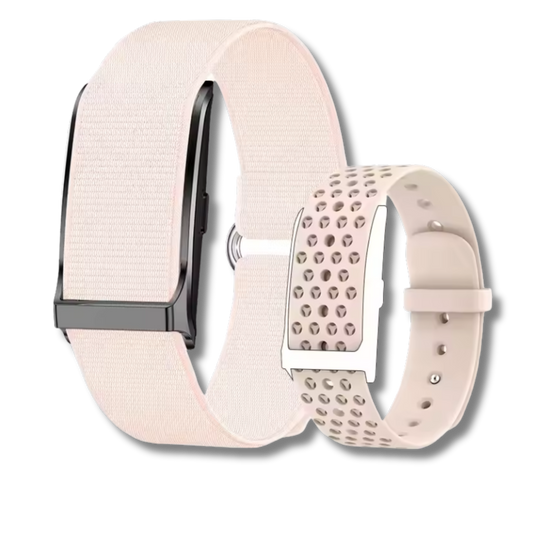 Verida™ - Wellness Smart Band