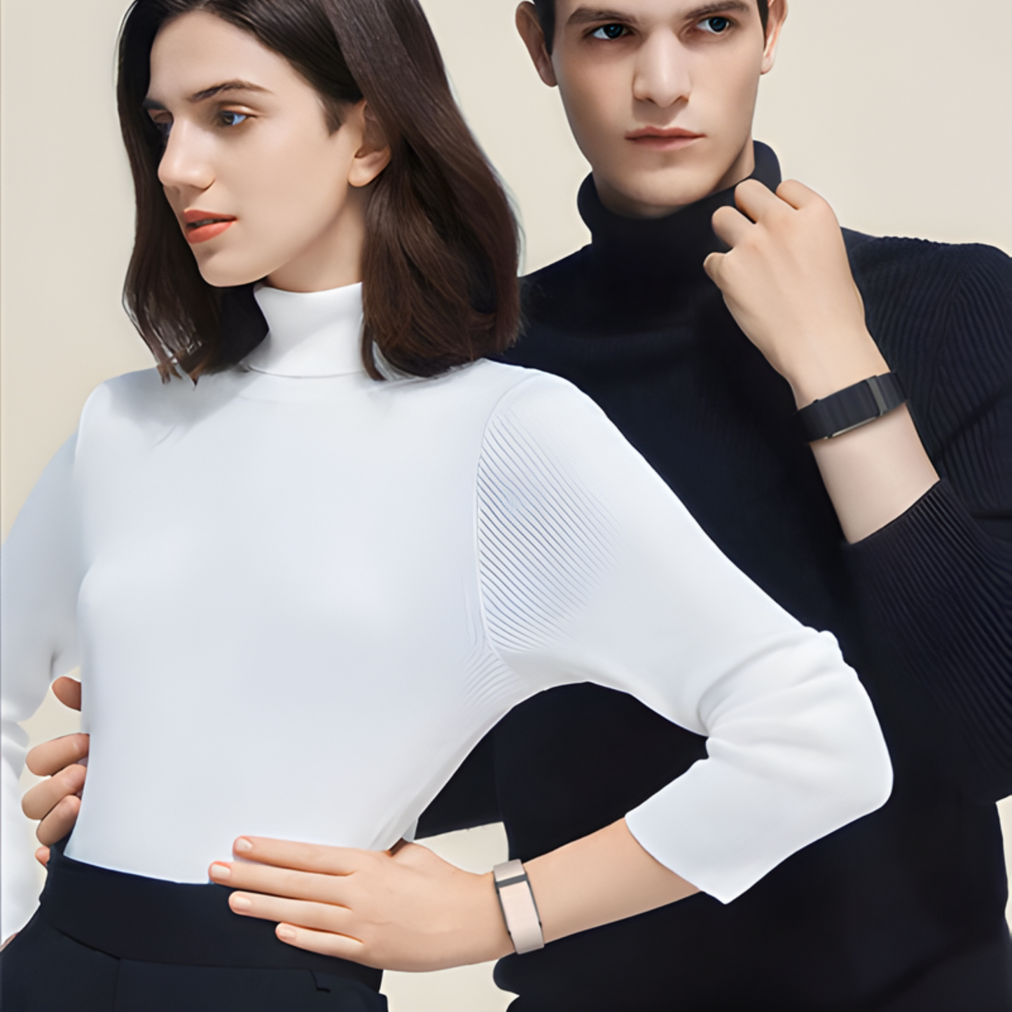 Verida™ - Wellness Smart Band