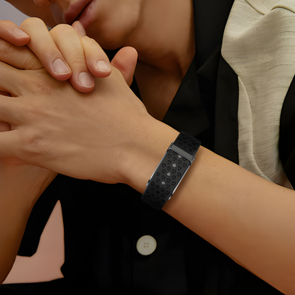 Verida™ - Wellness Smart Band