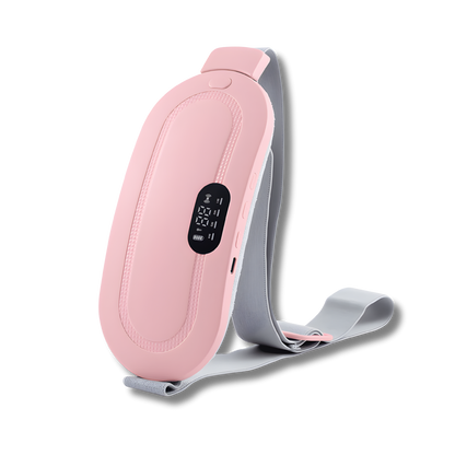 Verida™ - Portable Cramp Relief Belt