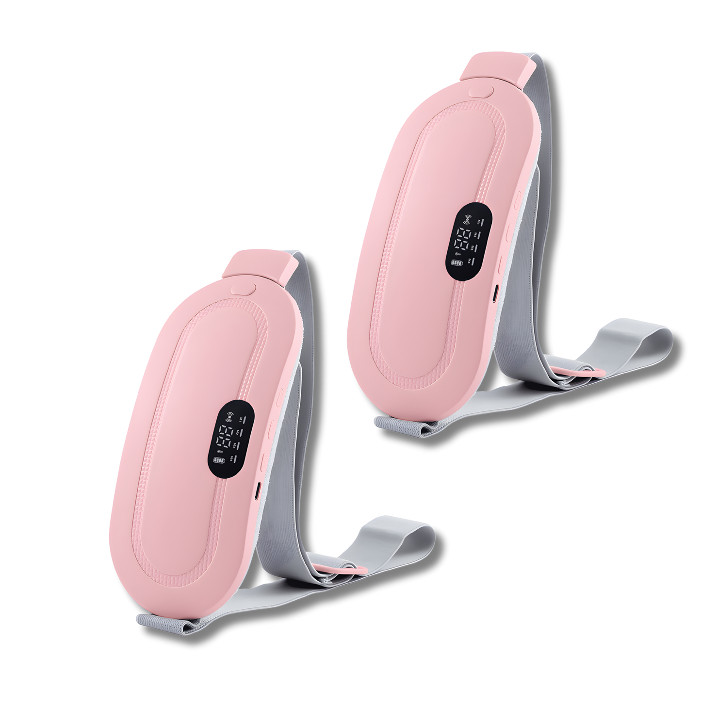 Verida™ - Portable Cramp Relief Belt