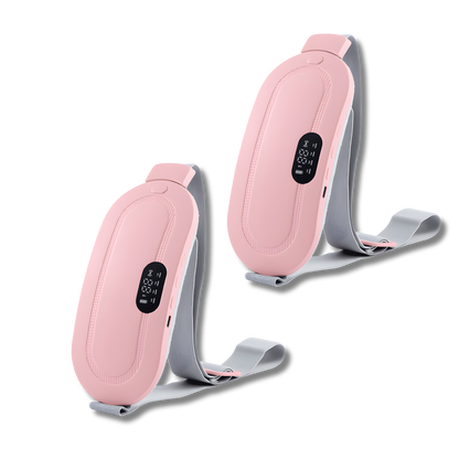 Verida™ - Portable Cramp Relief Belt