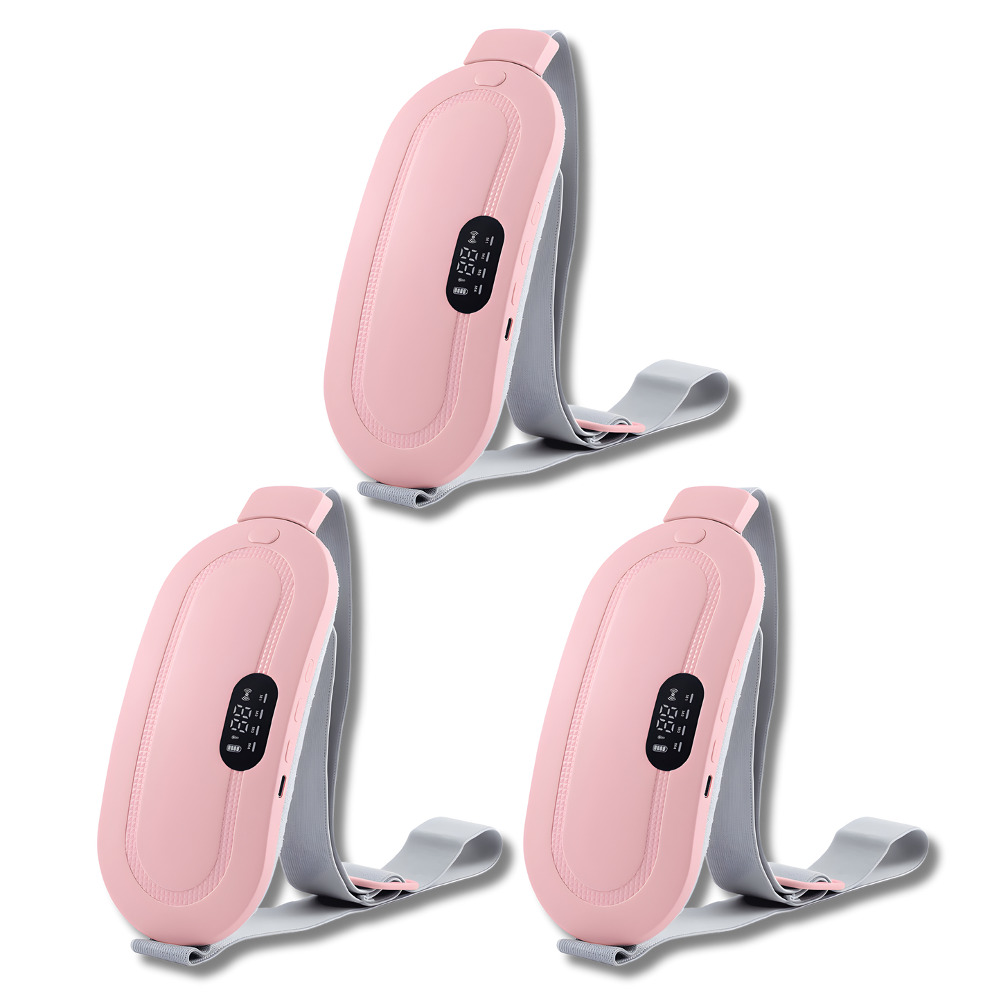 Verida™ - Portable Cramp Relief Belt