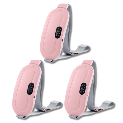 Verida™ - Portable Cramp Relief Belt