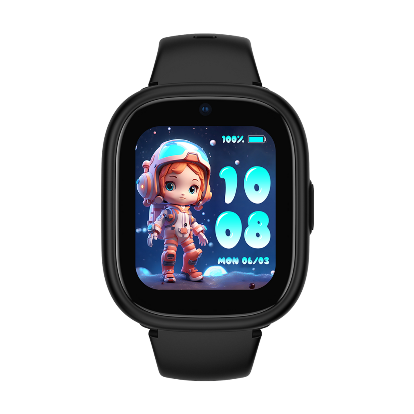 Verida™ - Kids Smart Watch