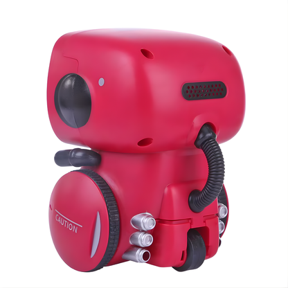 Verida™ - Voice Repeat Robot Toy