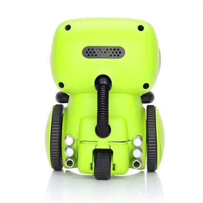 Verida™ - Voice Repeat Robot Toy