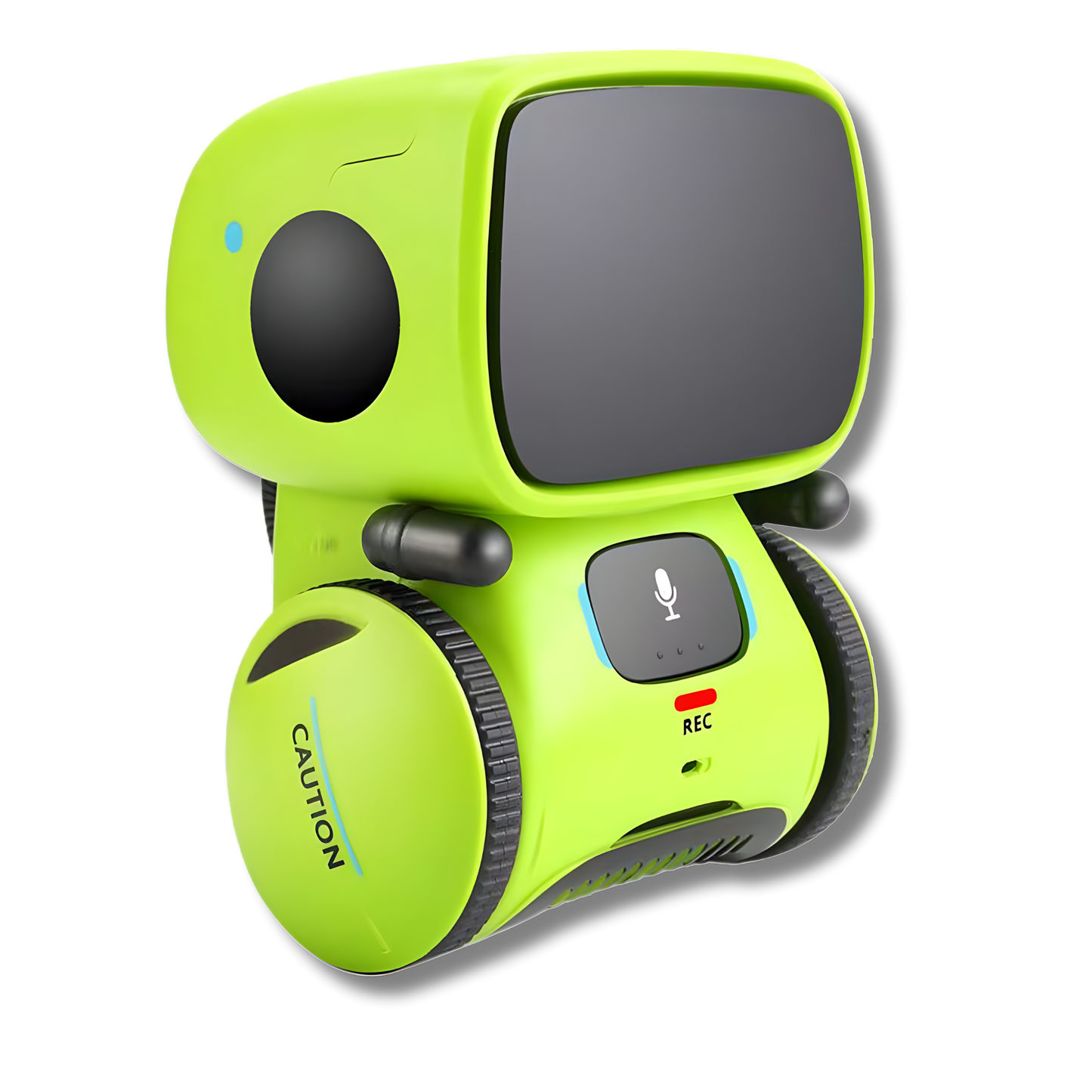 Verida™ - Voice Repeat Robot Toy