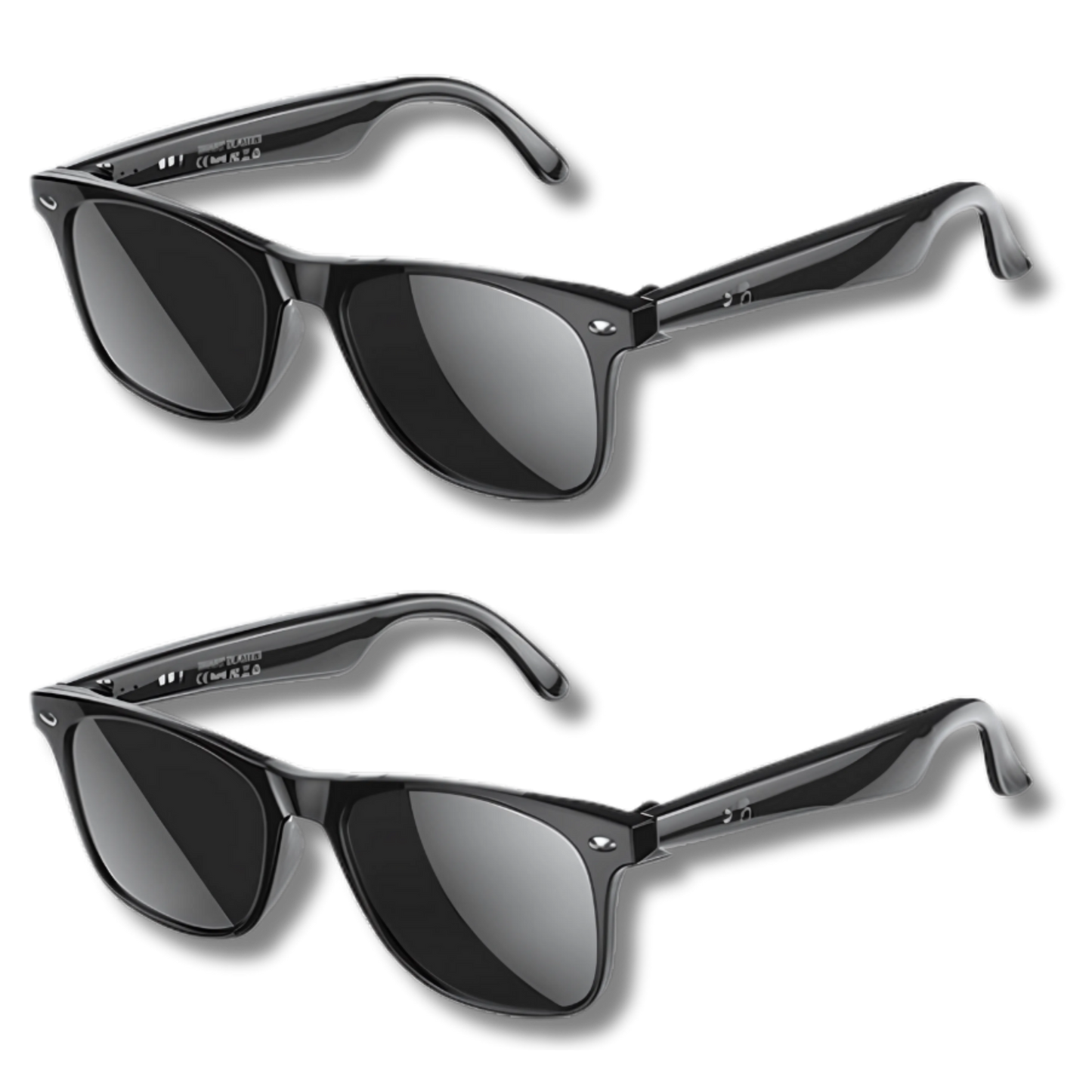 Verida™ - Smart Sunglasses
