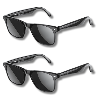 Verida™ - Smart Sunglasses