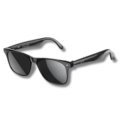 Verida™ - Smart Sunglasses