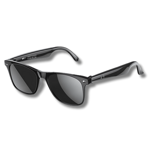 Verida™ - Smart Sunglasses