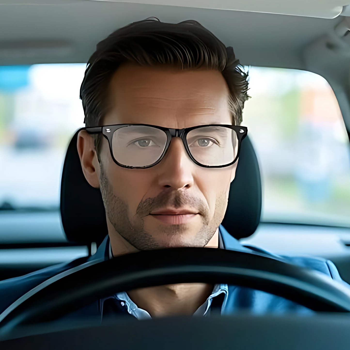 Verida™ - Smart Sunglasses