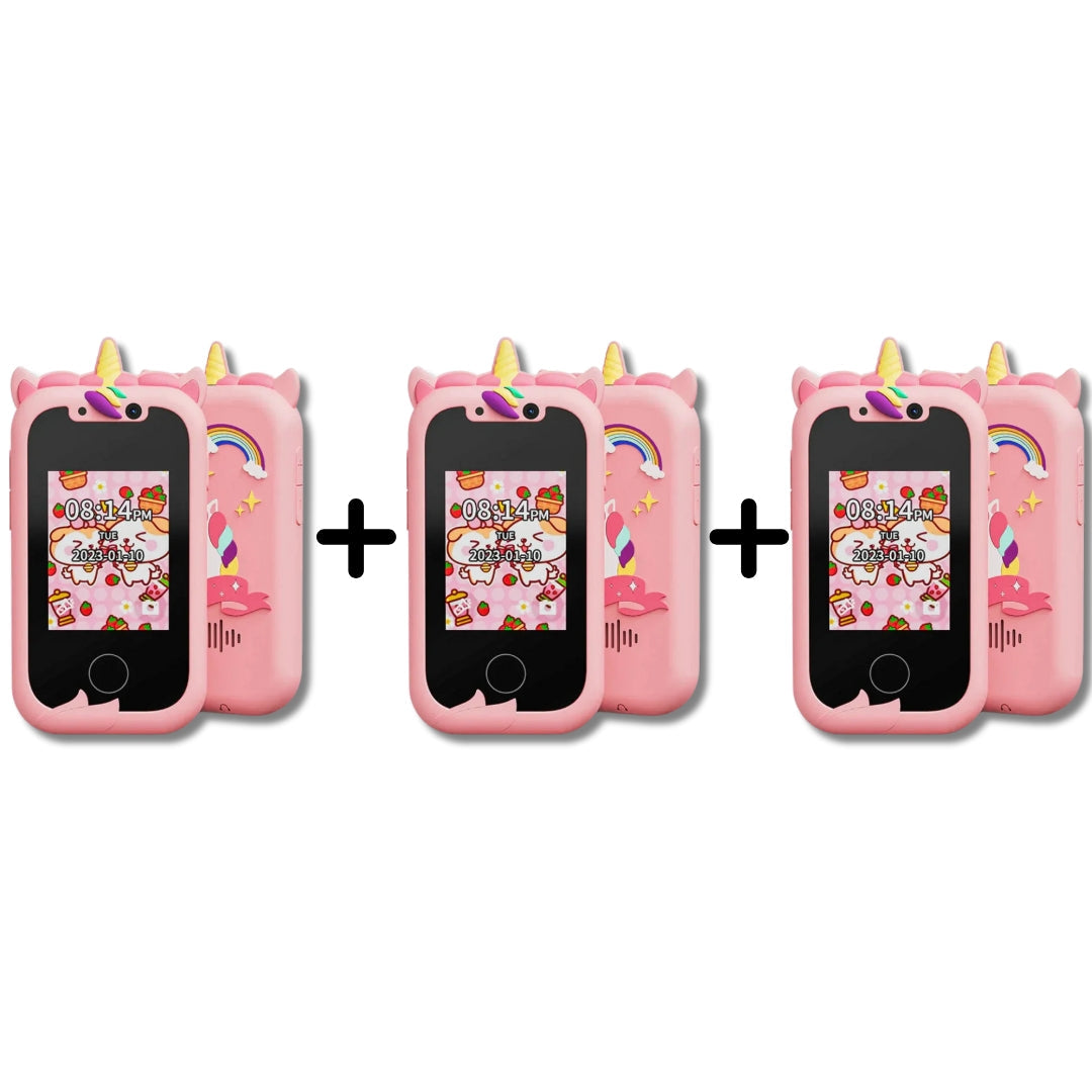 Verida™ - Kids Learning Phone