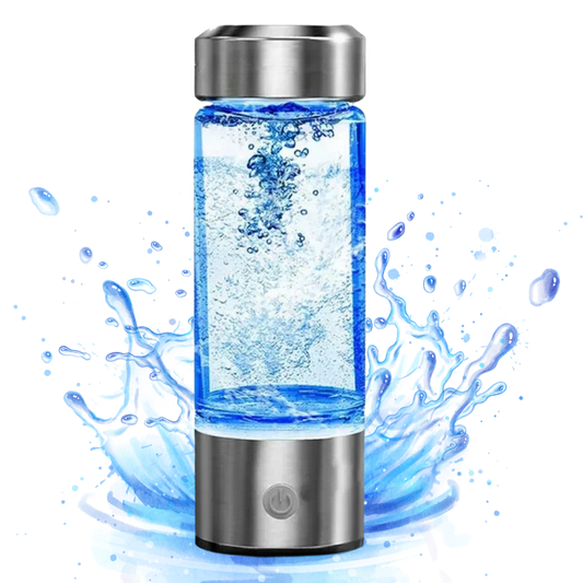 Verida™ Health Water Bottle