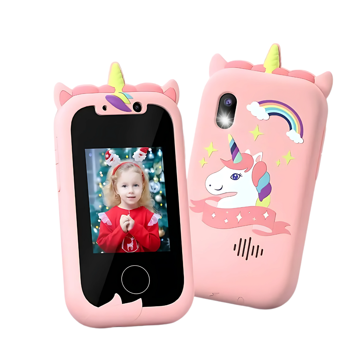Verida™ - Kids Learning Phone