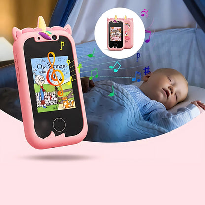 Verida™ - Kids Learning Phone