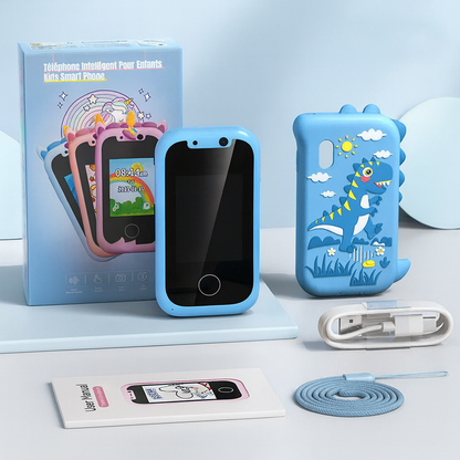 Verida™ - Kids Learning Phone