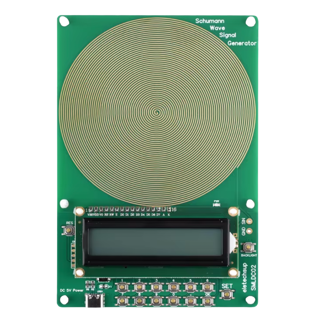Verida™ Harmony Wave Therapy Device