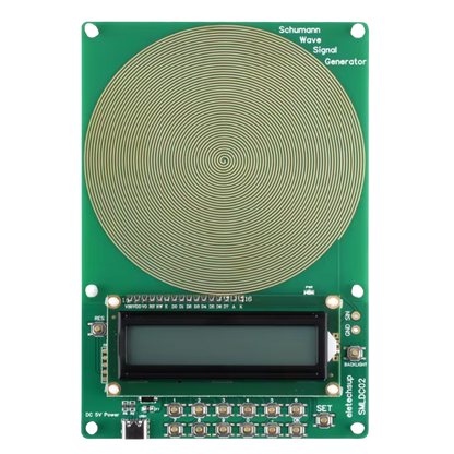 Verida™ Harmony Wave Therapy Device