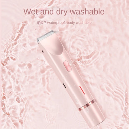 Verida™ 2-in-1 Hair Trimmer