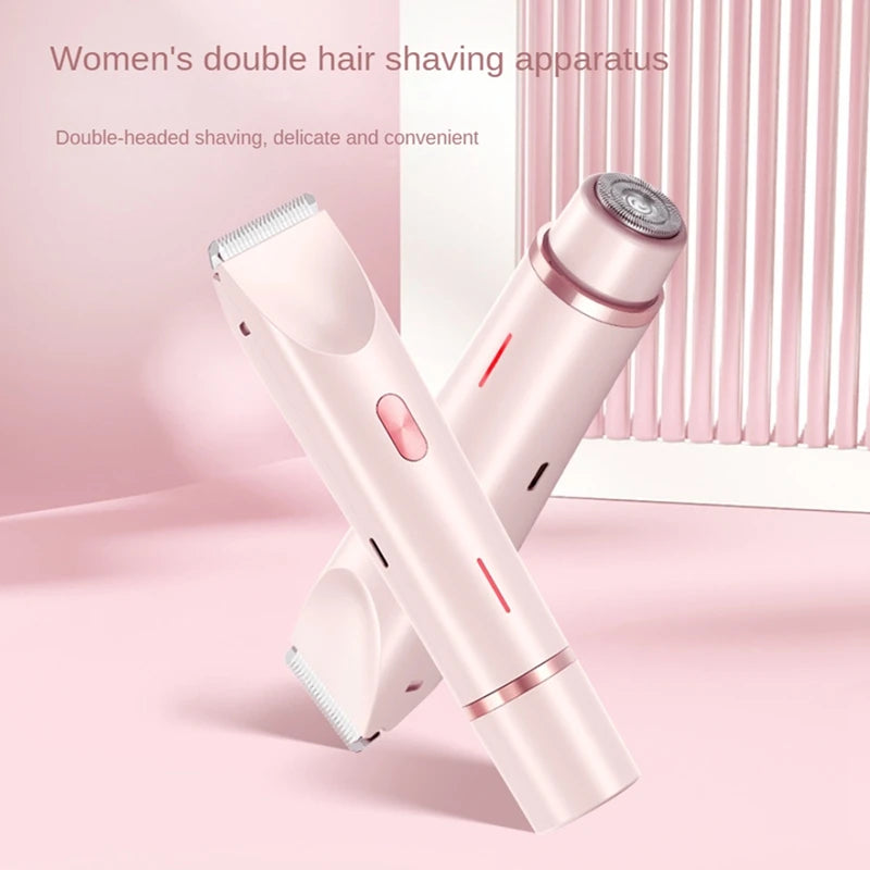 Verida™ 2-in-1 Hair Trimmer